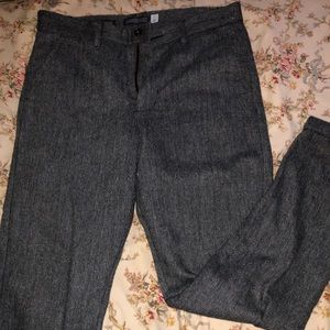 Hawkins McGill men’s dress pants 34x32 NWOT